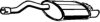 MERCE 1704900621 End Silencer
